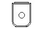 2D Top View
